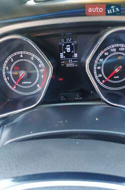 Внедорожник / Кроссовер JAC S2 2017 в Кельменцах