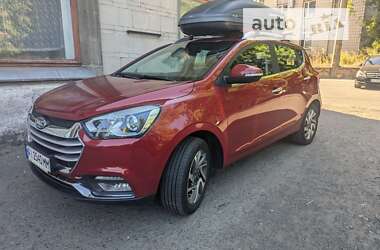 Позашляховик / Кросовер JAC S2 2020 в Києві