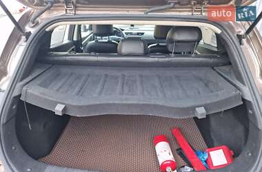 Хэтчбек JAC S2 2018 в 