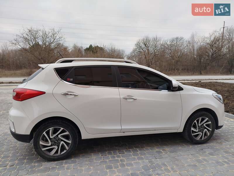 Хетчбек JAC S2 2019 в Кам'янець-Подільському