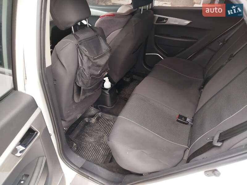 Хетчбек JAC S2 2019 в Кам'янець-Подільському