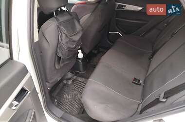 Хэтчбек JAC S2 2019 в 