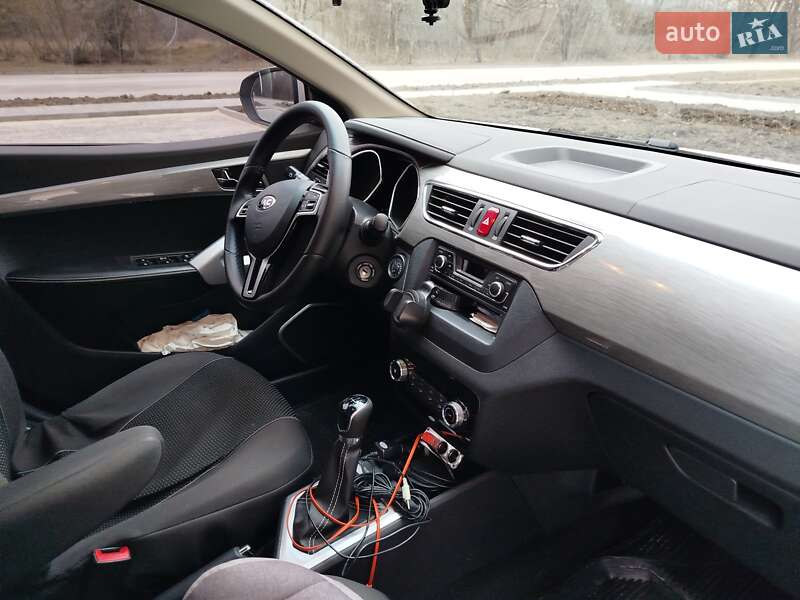 Хетчбек JAC S2 2019 в Кам'янець-Подільському