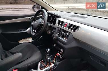 Хэтчбек JAC S2 2019 в 