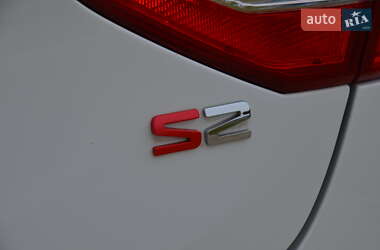 Хэтчбек JAC S2 2019 в 