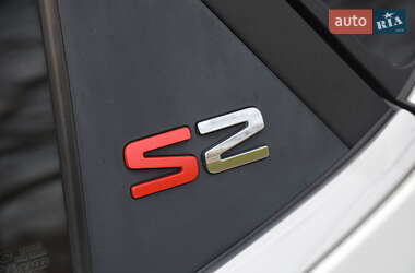 Хэтчбек JAC S2 2019 в 