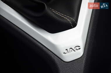 Хэтчбек JAC S2 2019 в 