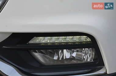 Хэтчбек JAC S2 2019 в 