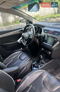 Хэтчбек JAC S2 2020 в 