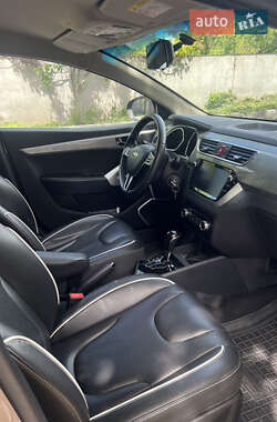 Хэтчбек JAC S2 2020 в 