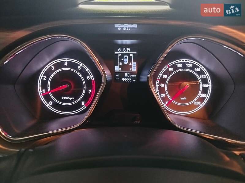 Хетчбек JAC S2 2019 в Кам'янець-Подільському