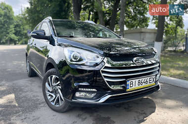 Хетчбек JAC S2 2020 в Полтаві