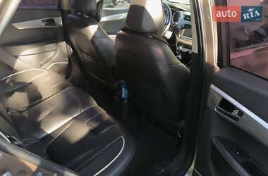 Хэтчбек JAC S2 2017 в 