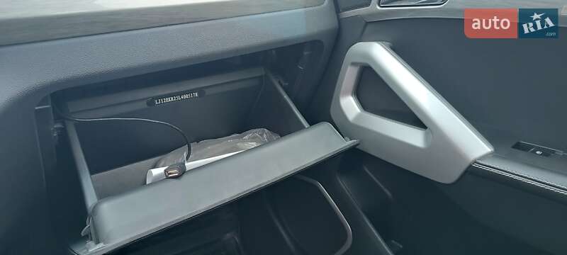 Хэтчбек JAC S2 2019 в Кривом Роге