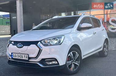 Хэтчбек JAC S2 2019 в 