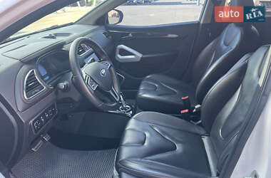 Хэтчбек JAC S2 2019 в 