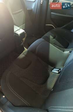 Хэтчбек JAC S2 2019 в 
