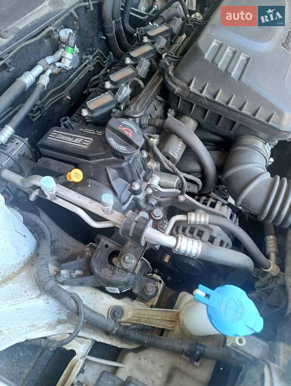 Хетчбек JAC S2 2019 в Києві