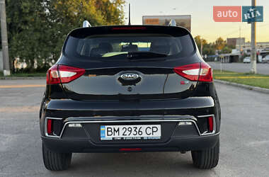 Хетчбек JAC S2 2020 в 