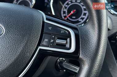Хетчбек JAC S2 2020 в 