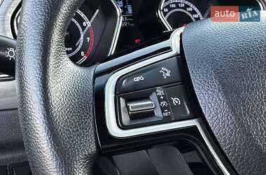 Хетчбек JAC S2 2020 в 