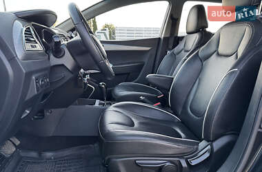 Хетчбек JAC S2 2020 в 