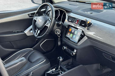 Хетчбек JAC S2 2020 в 