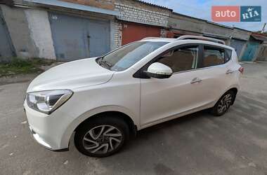 Хэтчбек JAC S2 2019 в 