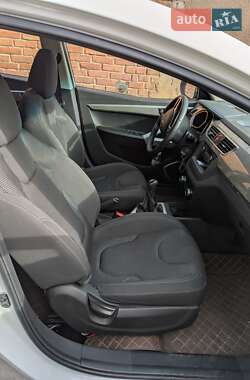 Хэтчбек JAC S2 2019 в 