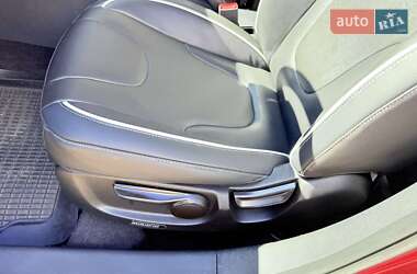 Хетчбек JAC S2 2018 в 
