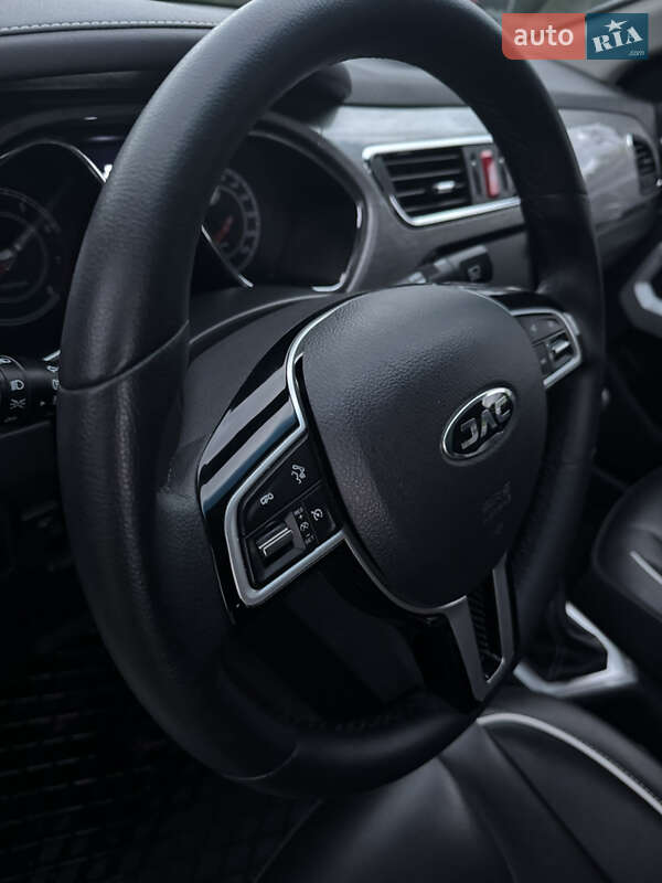 Хэтчбек JAC S2 2018 в Черкассах