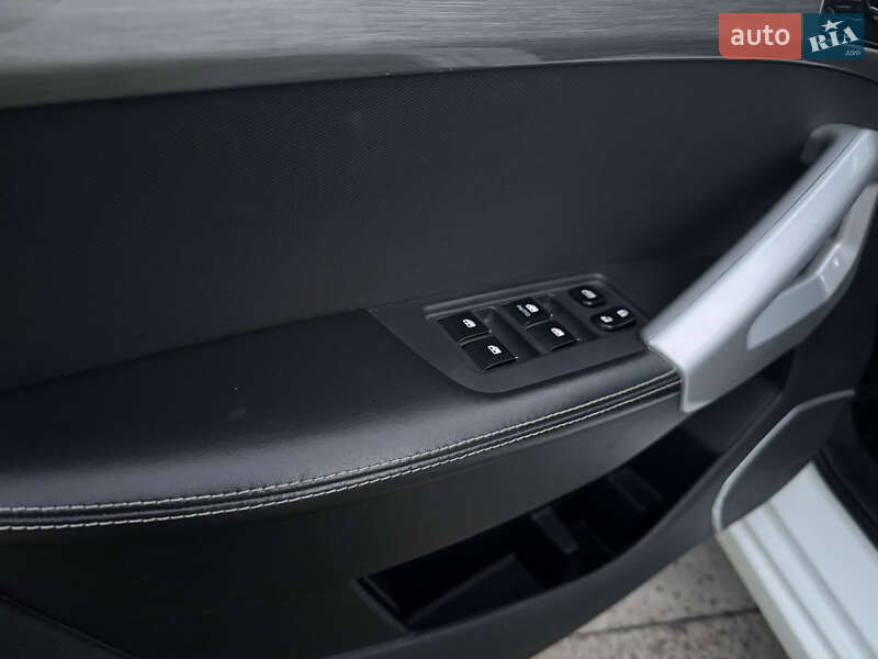 Хэтчбек JAC S2 2018 в Черкассах