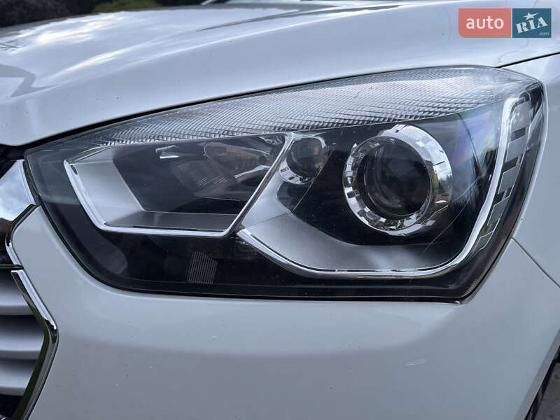 Хэтчбек JAC S2 2018 в Черкассах