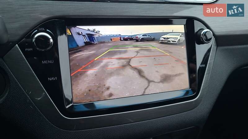 Хэтчбек JAC S2 2018 в Киеве фото 5 Хэтчбек JAC S2 2018 в Киеве