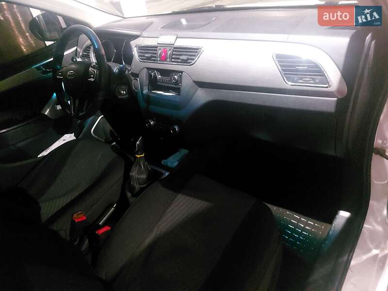 Хэтчбек JAC S2 2018 в Полтаве фото 3 Хэтчбек JAC S2 2018 в Полтаве