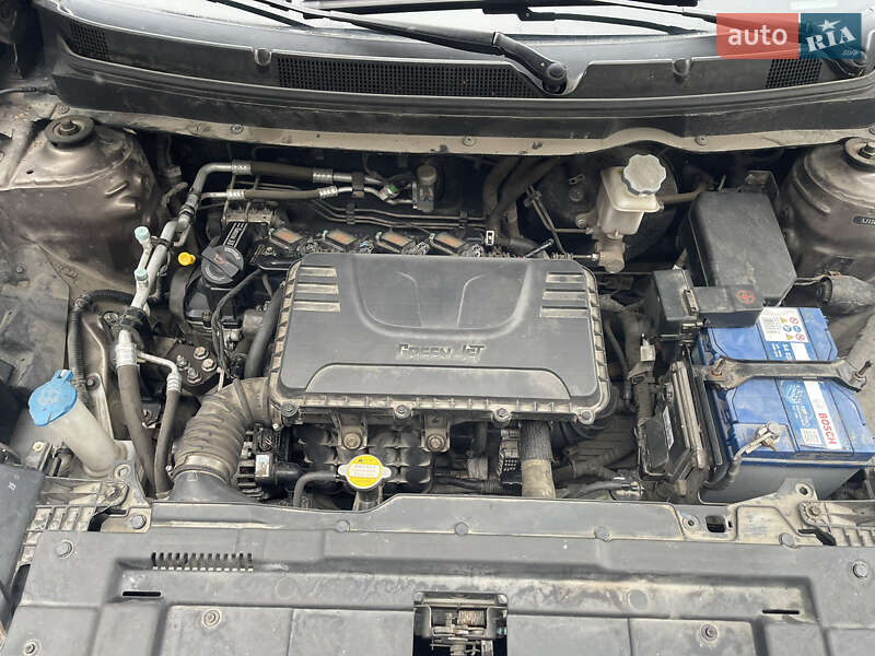 Хэтчбек JAC S2 2018 в Киеве