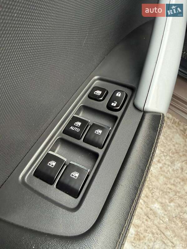 Хетчбек JAC S2 2018 в Кривому Розі фото 13 Хетчбек JAC S2 2018 в Кривому Розі