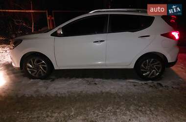 Хэтчбек JAC S2 2018 в Полтаве