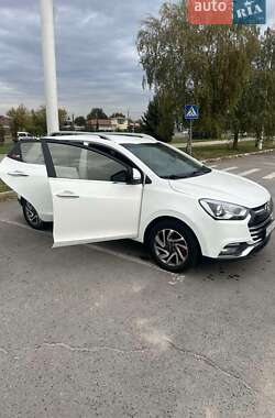 Хэтчбек JAC S2 2016 в Славянске