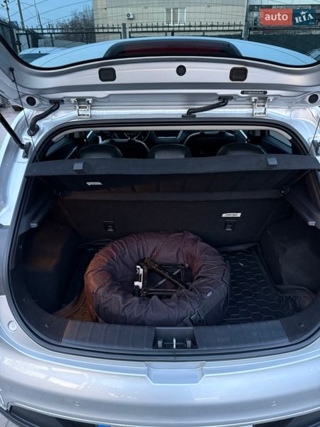 Хэтчбек JAC S2 2019 в Запорожье