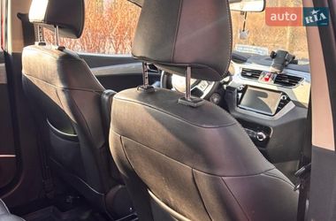 Позашляховик / Кросовер JAC S2 2020 в Ірпені