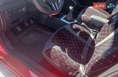Хэтчбек JAC S2 2022 в Кропивницком