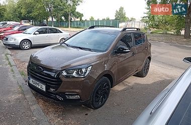 jac s2 2018 в Київ від професійного продавця Сергей