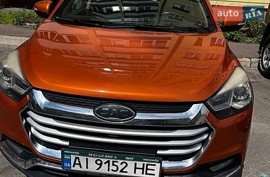 Хетчбек JAC S2 2017 в Броварах Хетчбек JAC S2 2017 в Броварах