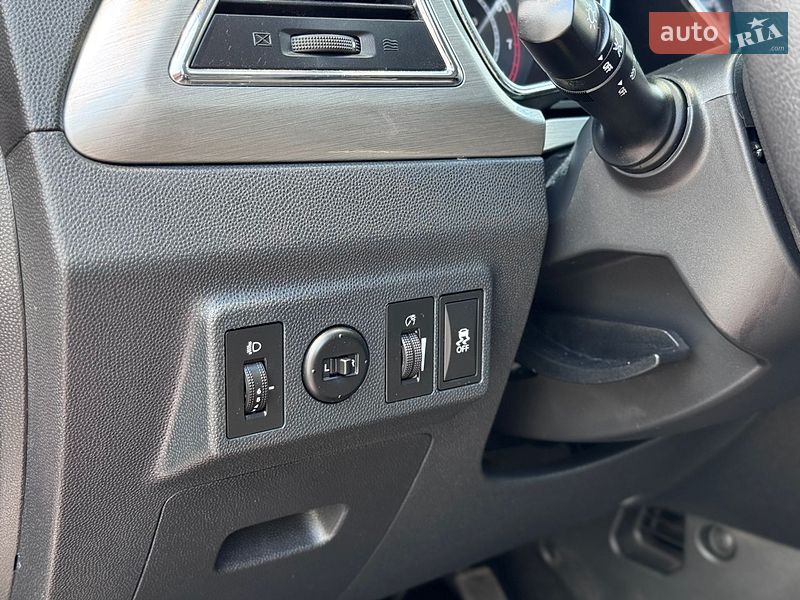 Хетчбек JAC S2 2017 в Києві фото 28 Хетчбек JAC S2 2017 в Києві