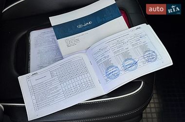 Хетчбек JAC S2 2017 в Києві фото 37 Хетчбек JAC S2 2017 в Києві