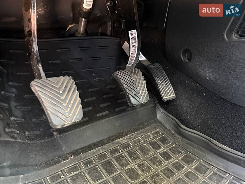 Хетчбек JAC S2 2020 в Кропивницькому