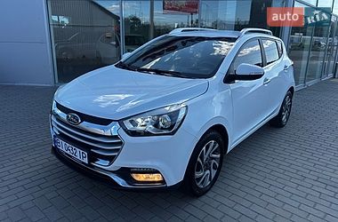 jac s2 2018 в Полтава от профессионального продавца Тарас