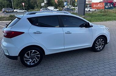 Хэтчбек JAC S2 2018 в Полтаве