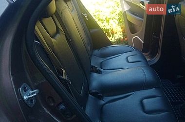 Хэтчбек JAC S2 2018 в Фастове
